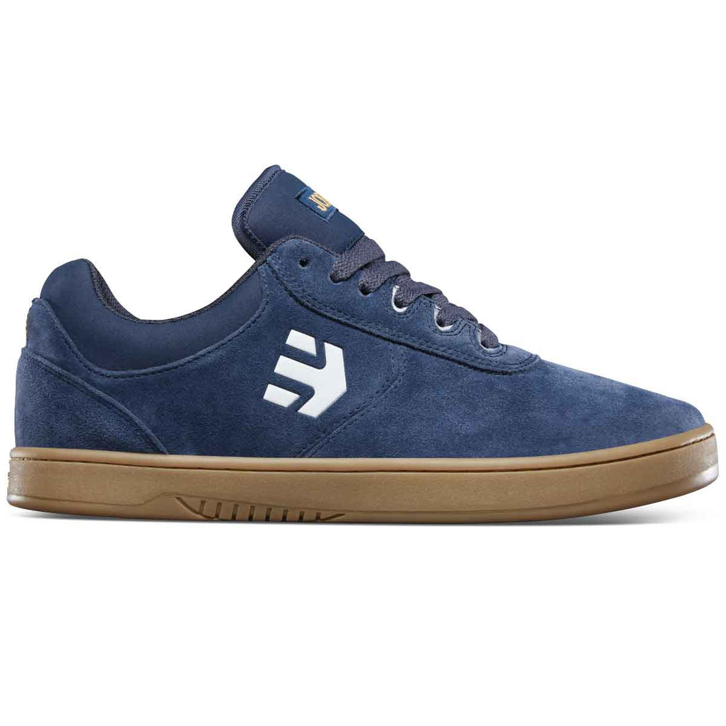 Etnies Joslin Navy Gum Yellow Schuh  Etnies   