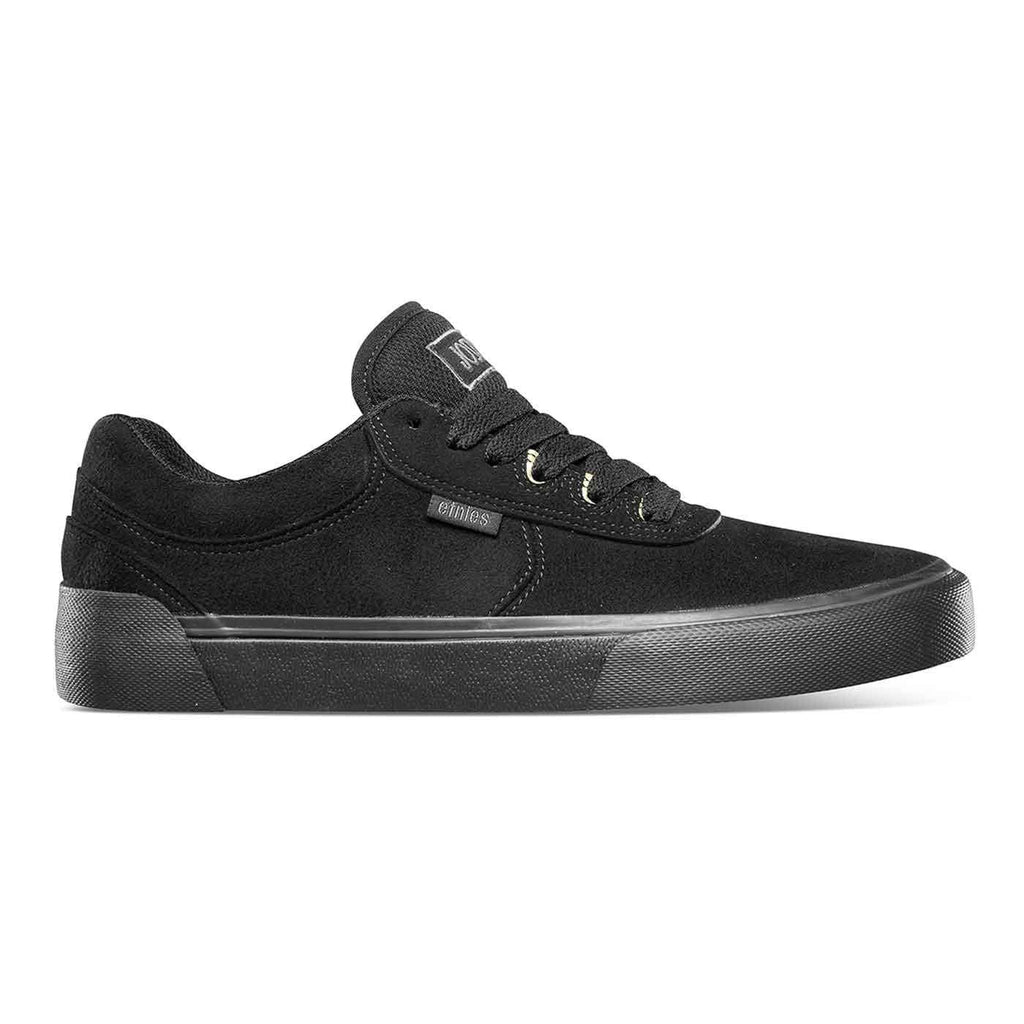 Etnies Joslin Vulc Black Black Skate Schuh  Etnies   