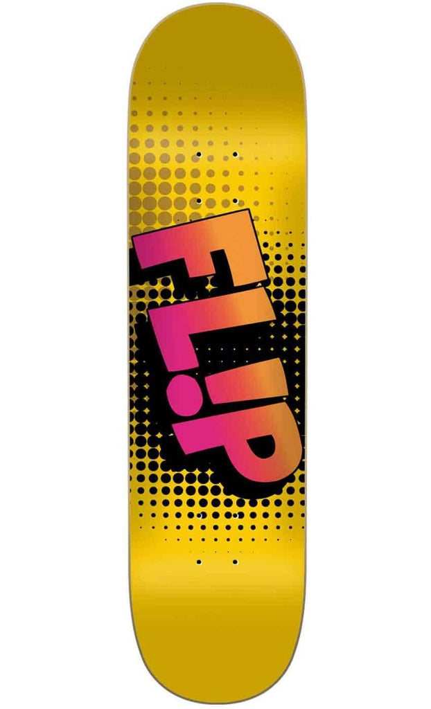 Flip Bang 8.125 Deck  Flip   