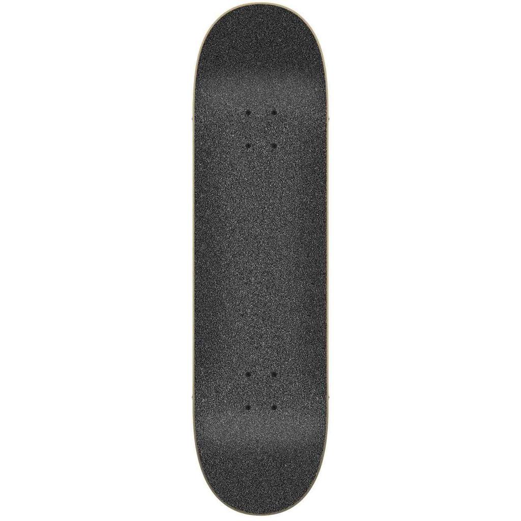 Flip HKD Thrashed 7.75 Complete Skateboard White  Flip   