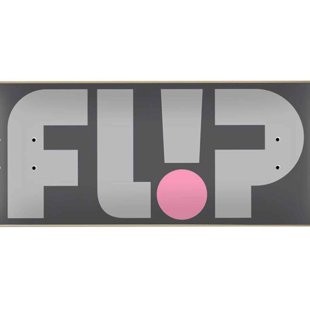 Flip Odyssey 8.25 Deck Pink Dot  Flip   