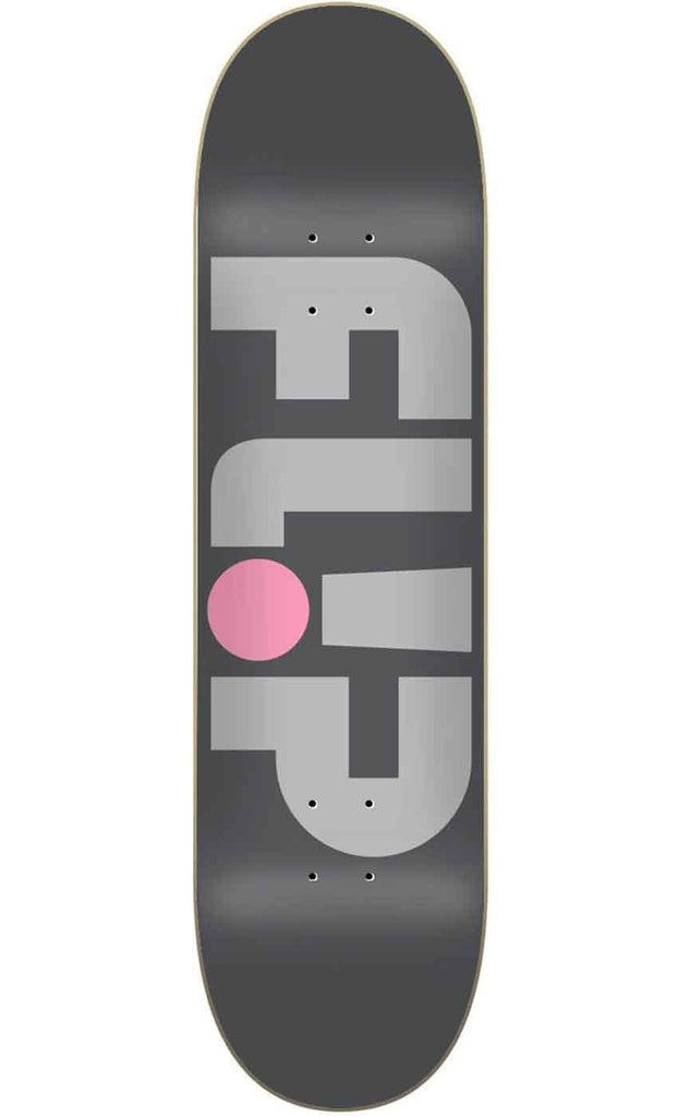 Flip Odyssey 8.25 Deck Pink Dot  Flip   