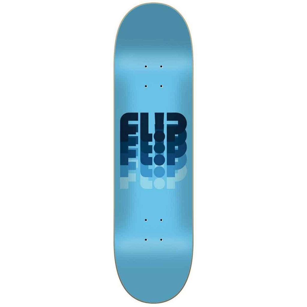 Flip Odyssey Changed 8.0 Deck Blue  Flip   