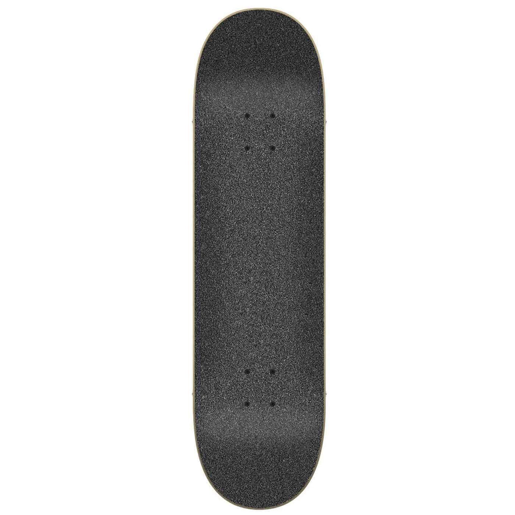 Flip Outlined 8.0 Complete Skateboard Orange  Flip   