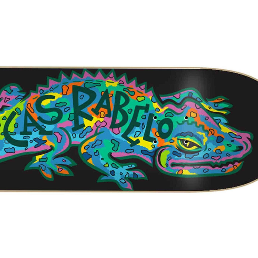 Flip Rabelo Blacklight 8.125 Deck  Flip   