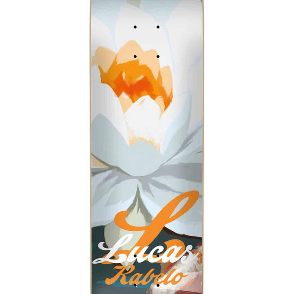 Flip Rabelo Flower Power 8.13 Deck  Flip   