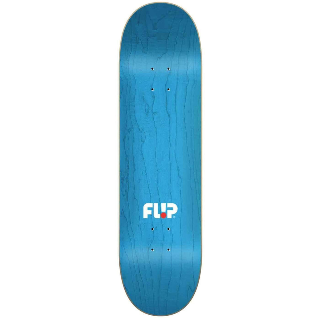 Flip Spiral 8.45 Deck Pink  Flip   