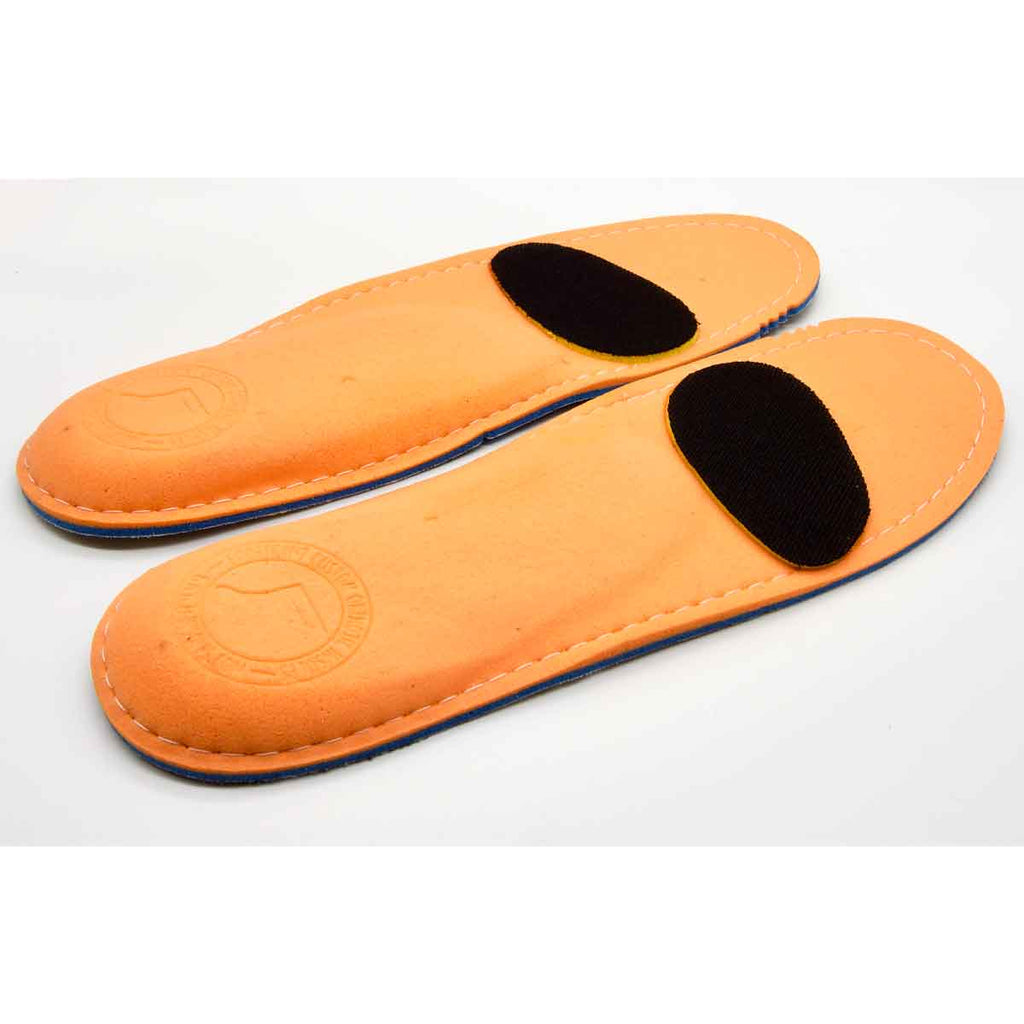 Footprint Ethnic Legacy Kingfoam Orthotics Insoles  Footprint Insoles   