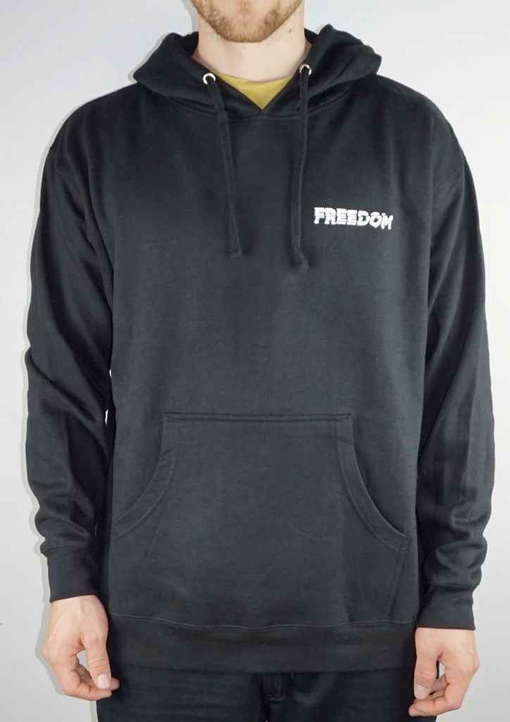 Freedom Cutter Hood Black  Freedom   