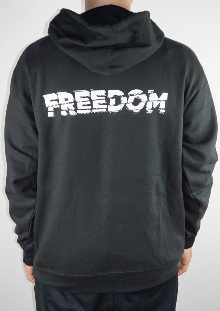 Freedom Cutter Hood Black  Freedom   