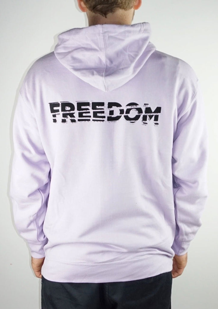 Freedom Cutter Hood Lavender  Freedom   