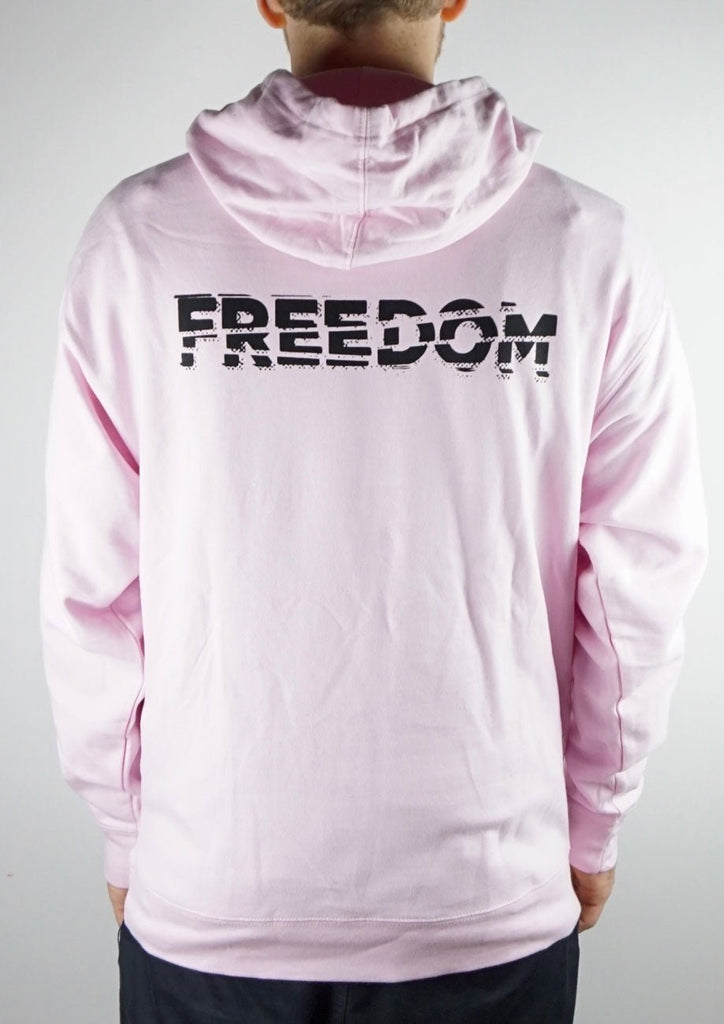 Freedom Cutter Hood Light Pink  Freedom   