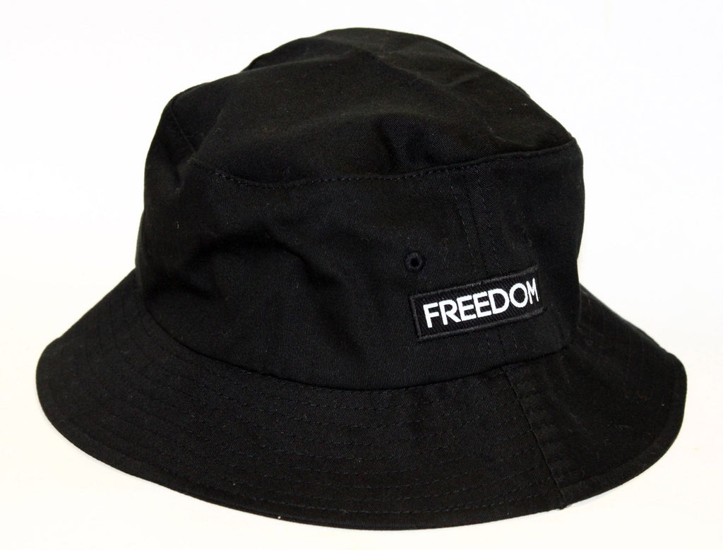 Freedom Standard Bucket Black  Freedom   