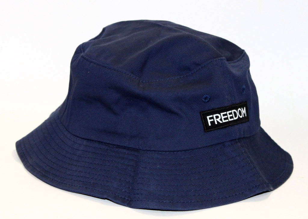 Freedom Standard Bucket Navy  Freedom   