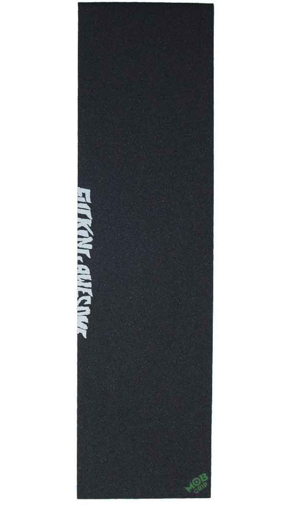 Fucking Awesome Logo Mob Griptape  Fucking Awesome   