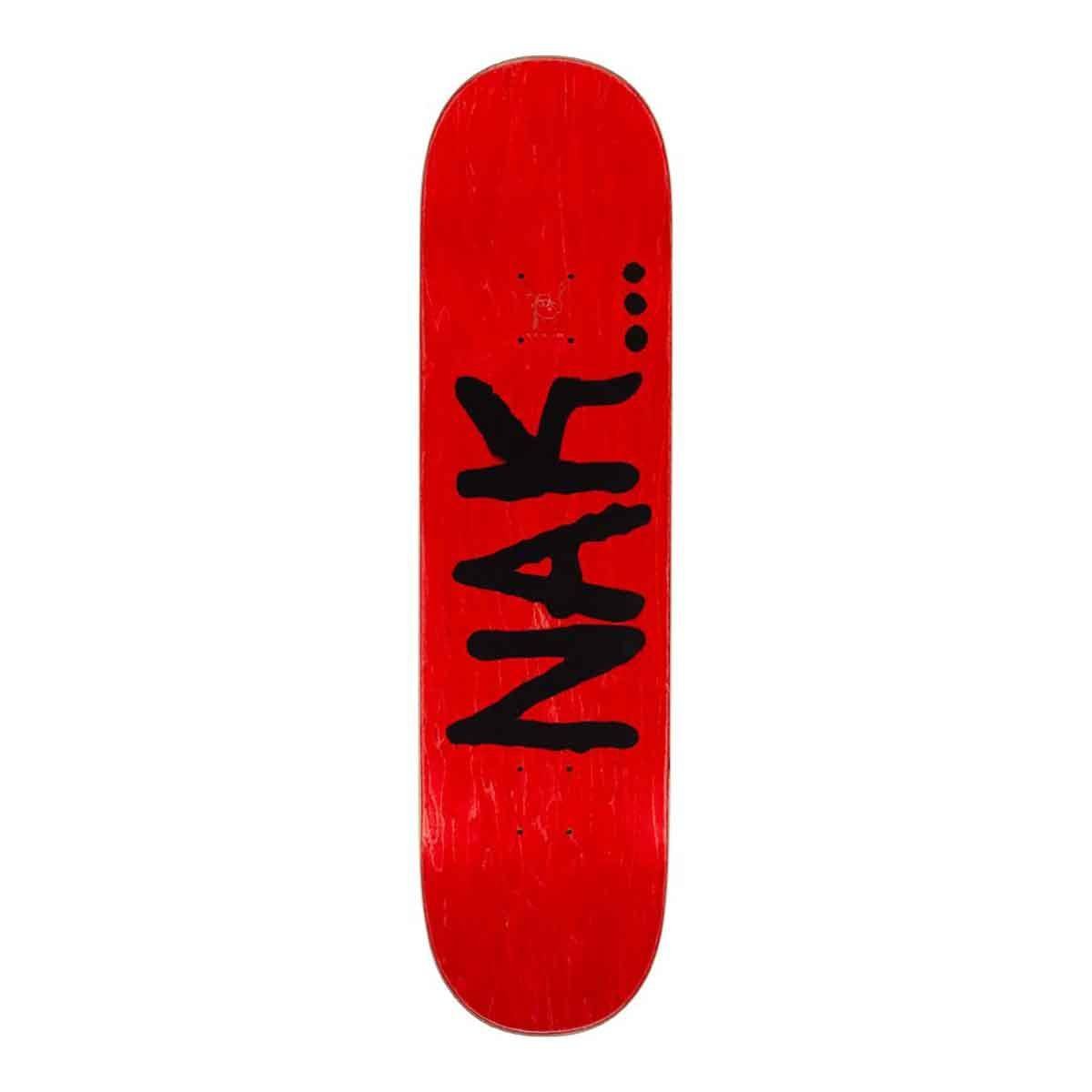 Fucking Awesome Nakel Felt Class Photo 8.38 Deck – Freedom Skateshop
