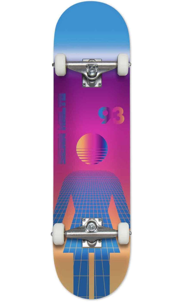 Girl Malto Future OG 7.75 Complete Skateboard  Girl   