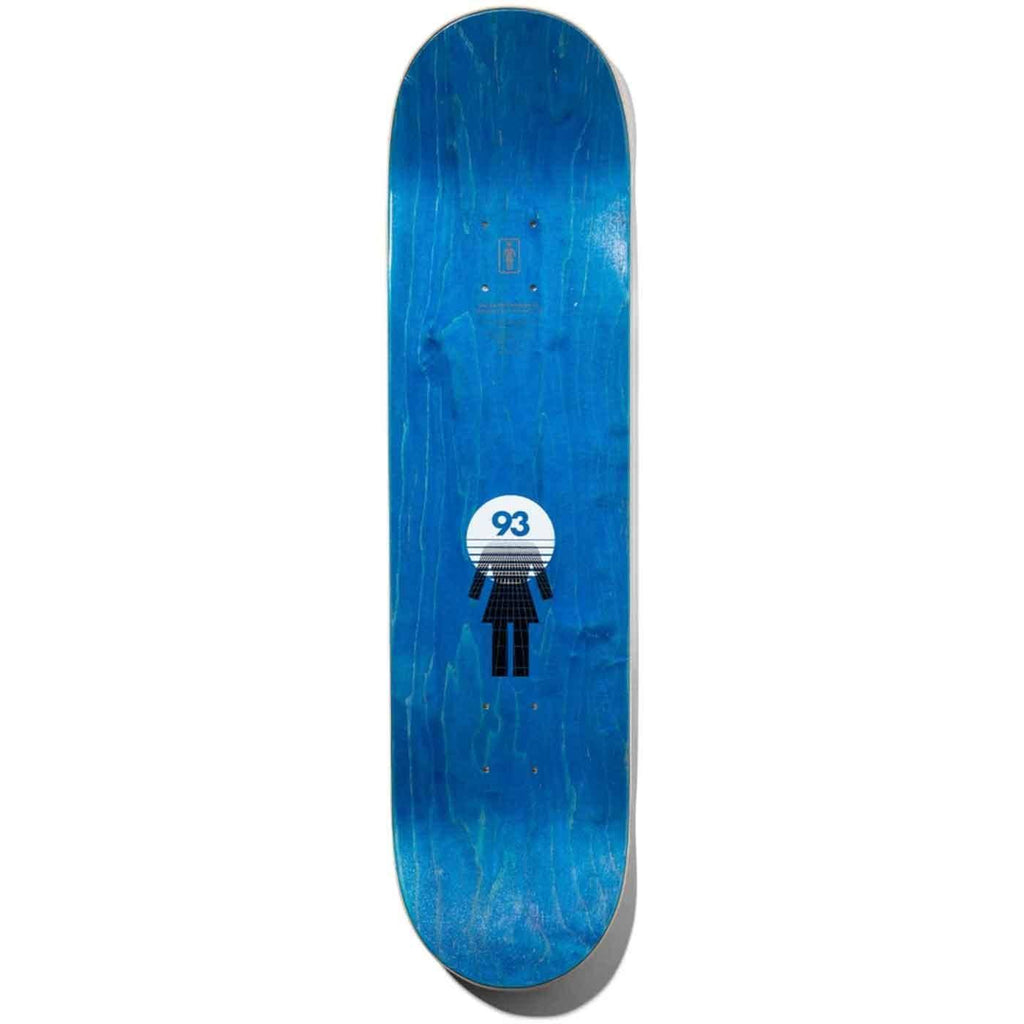 Girl Bennet Future OG 8.25 Deck  Girl   