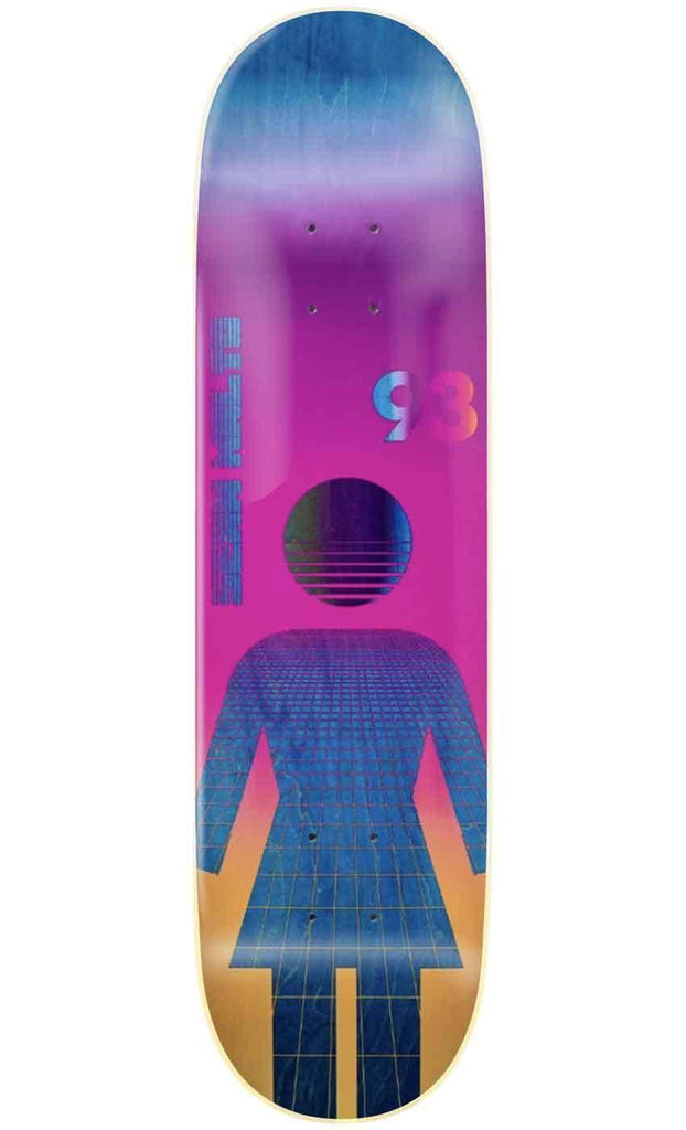 Girl Malto Future OG 8.25 Deck  Girl   