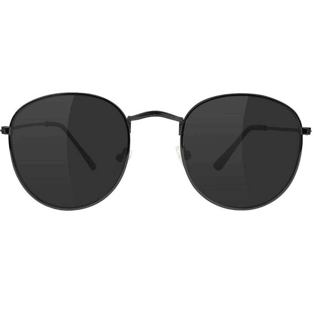 Glassy Pierce Plus Polarized Premium Sonnenbrille Black  Glassy Eyewear   