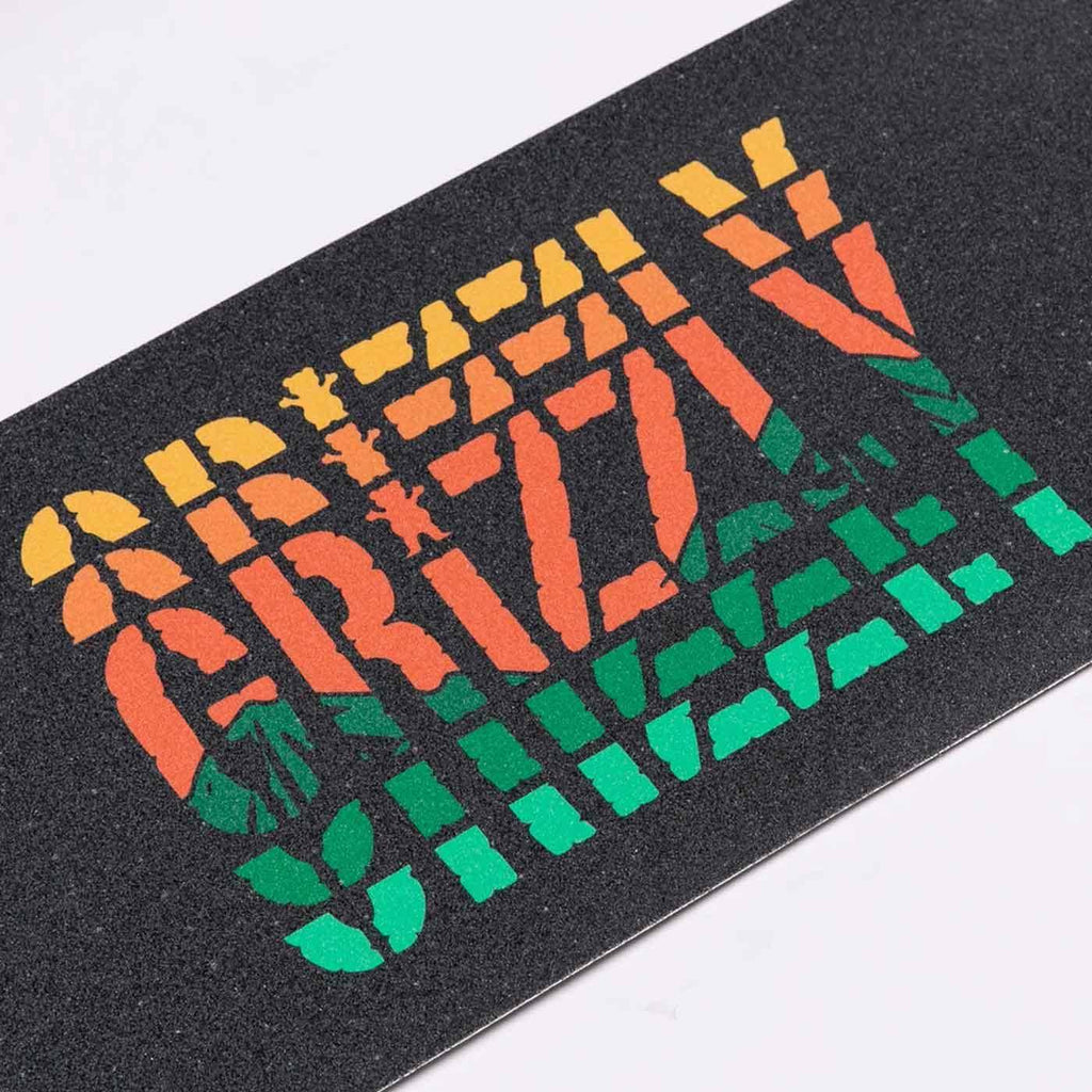 Grizzly All Conditions Griptape  Grizzly   