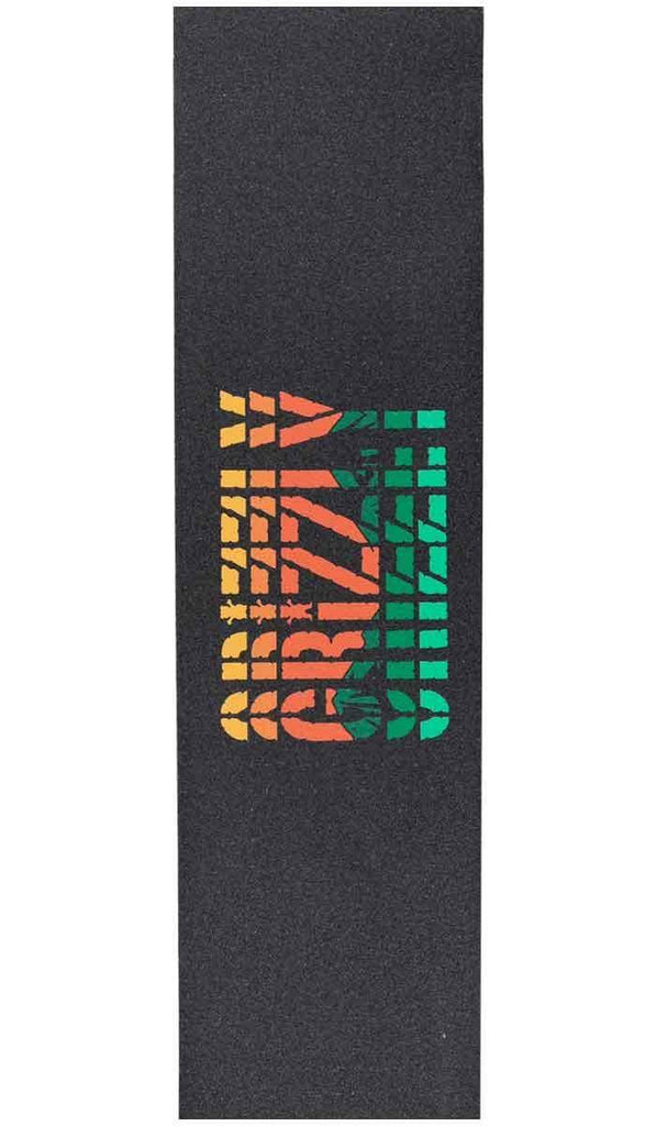 Grizzly All Conditions Griptape  Grizzly   