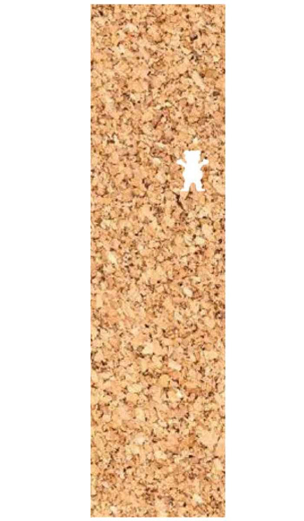 Grizzly Cork OG Bear Griptape  Grizzly   