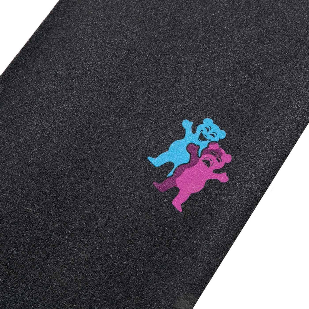 Grizzly Cry Later Griptape  Grizzly   