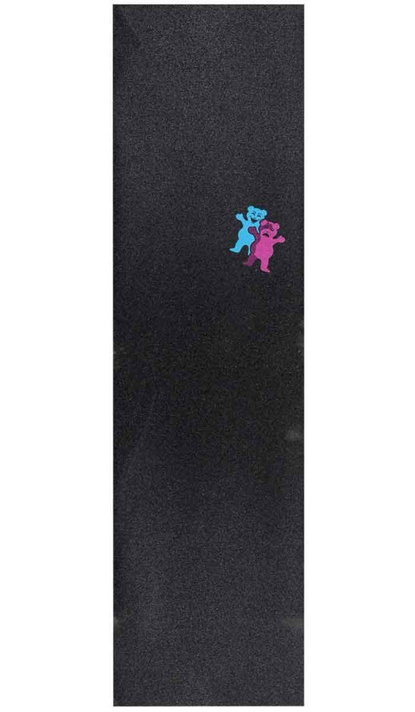 Grizzly Cry Later Griptape  Grizzly   