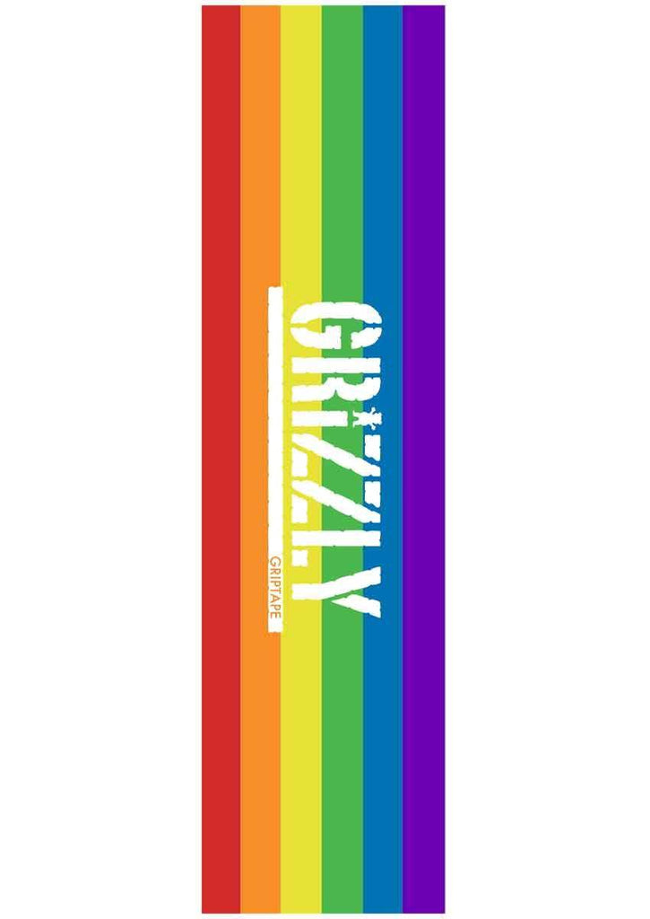 Grizzly Equality Griptape  Grizzly   