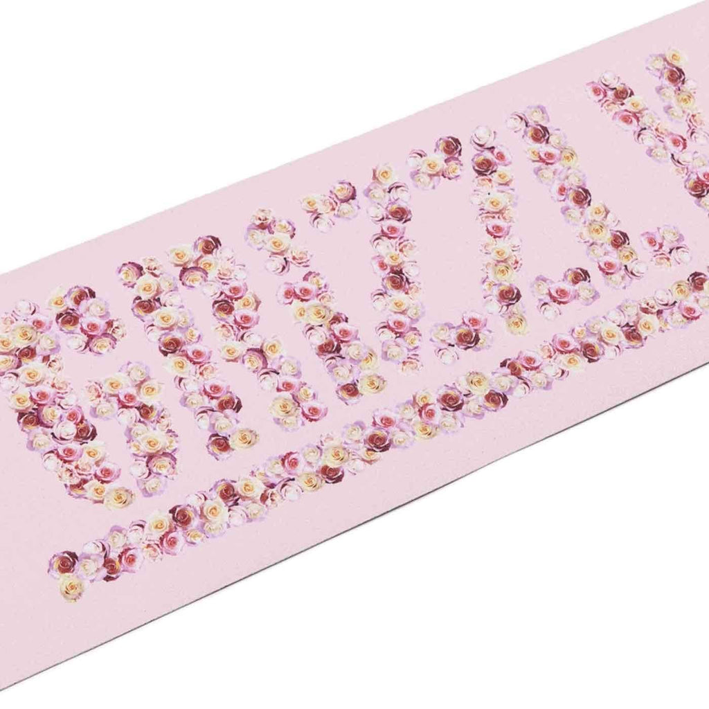 Grizzly Every Rose Griptape Rosa  Grizzly   