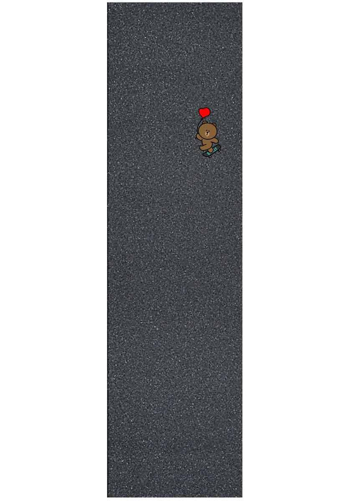 Grizzly Float On Griptape  Grizzly   