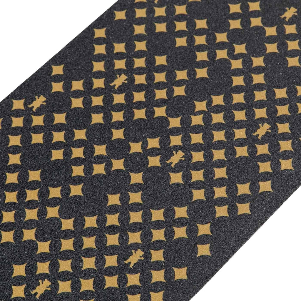 Grizzly Gold Dust Griptape  Grizzly   