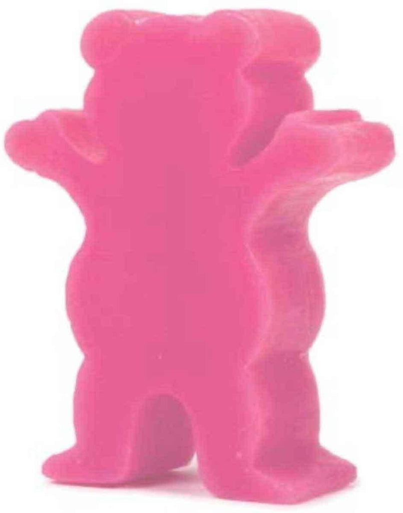 Grizzly Grease Wax Pink  Grizzly   