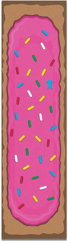 Grizzly - Grizzly Doughnut Grip