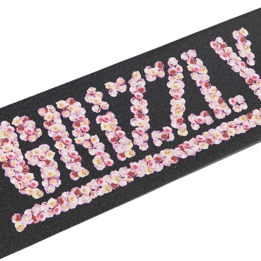 Grizzly - Grizzly Every Rose Griptape Schwarz