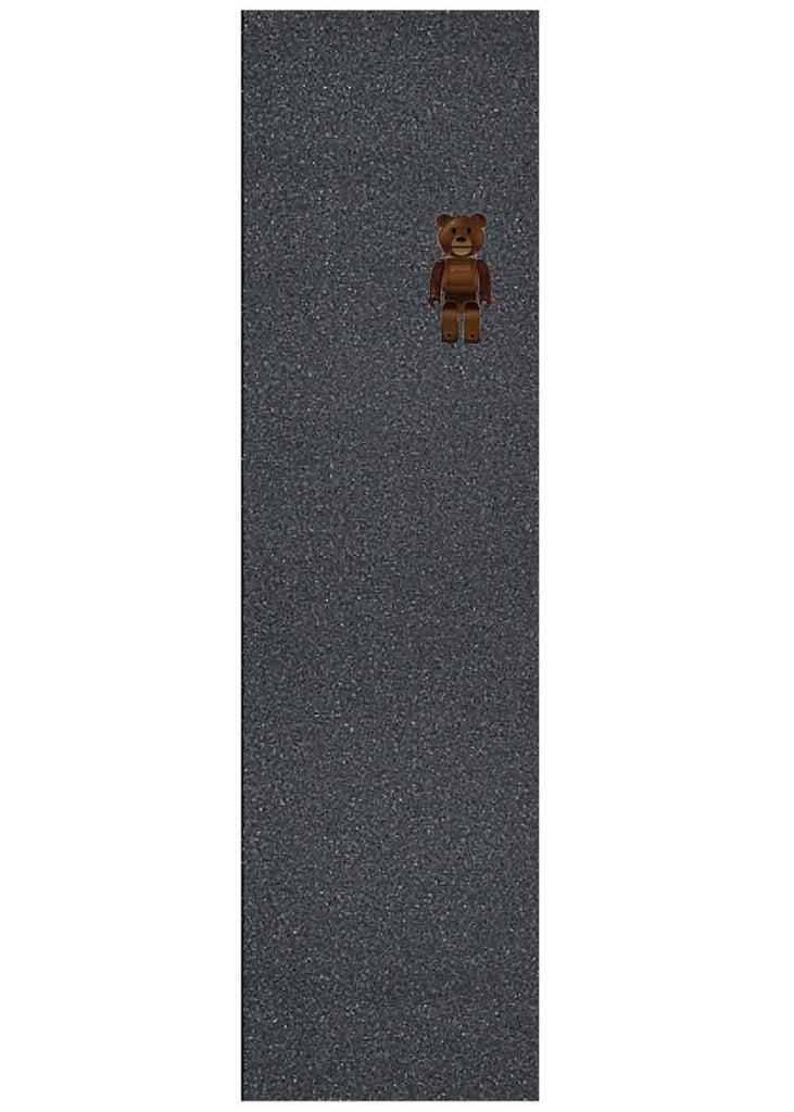 Grizzly - Grizzly No Batteries Griptape
