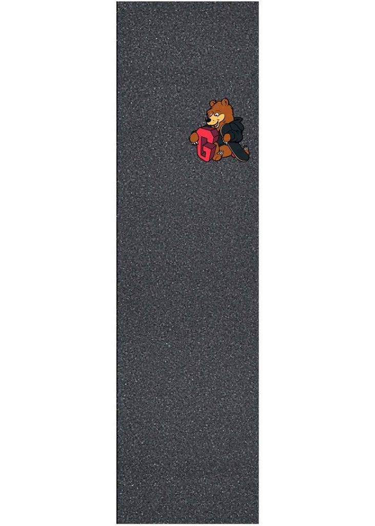 Grizzly Group Hug Griptape  Grizzly   