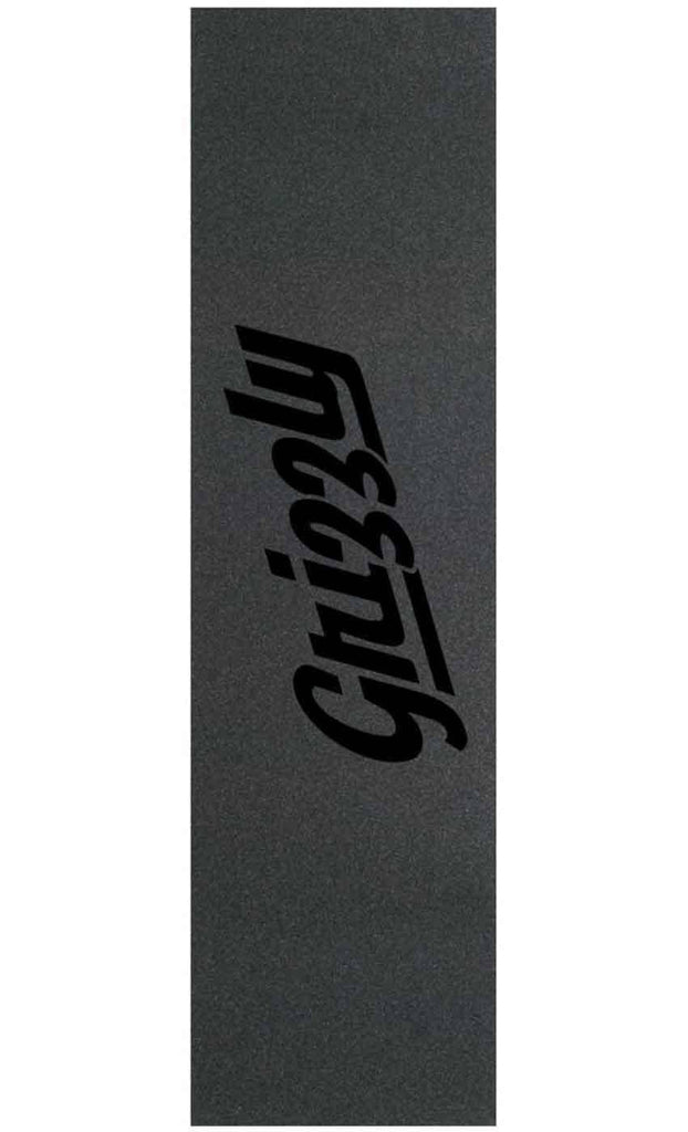 Grizzly Heavy Metal Griptape  Grizzly   