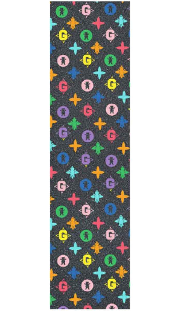 Grizzly Luxury Griptape  Grizzly   