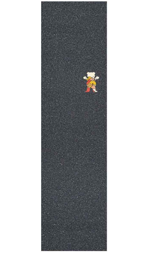 Grizzly Mountain Belt OG Bear Griptape  Grizzly   