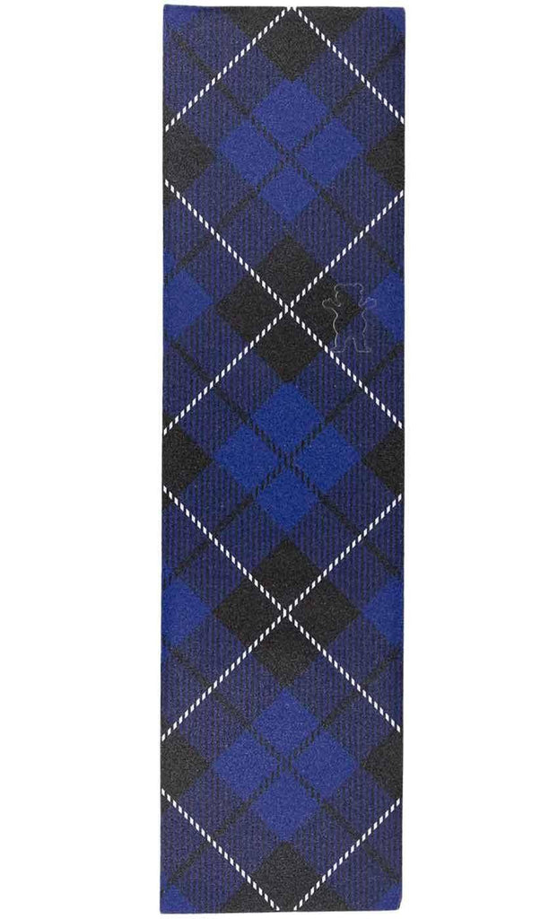 Grizzly Scotch On The Rocks Griptape Blau  Grizzly   