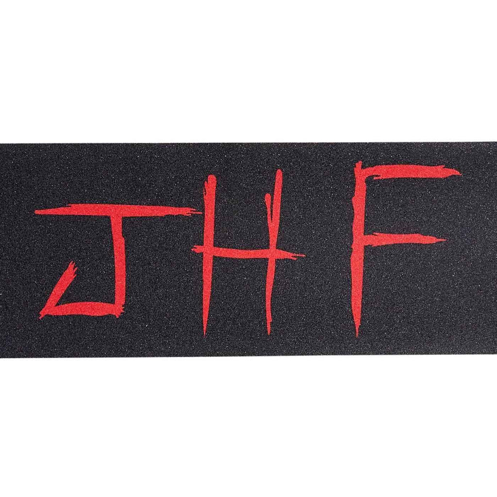 Grizzly X JHF Scripe Griptape  Grizzly   