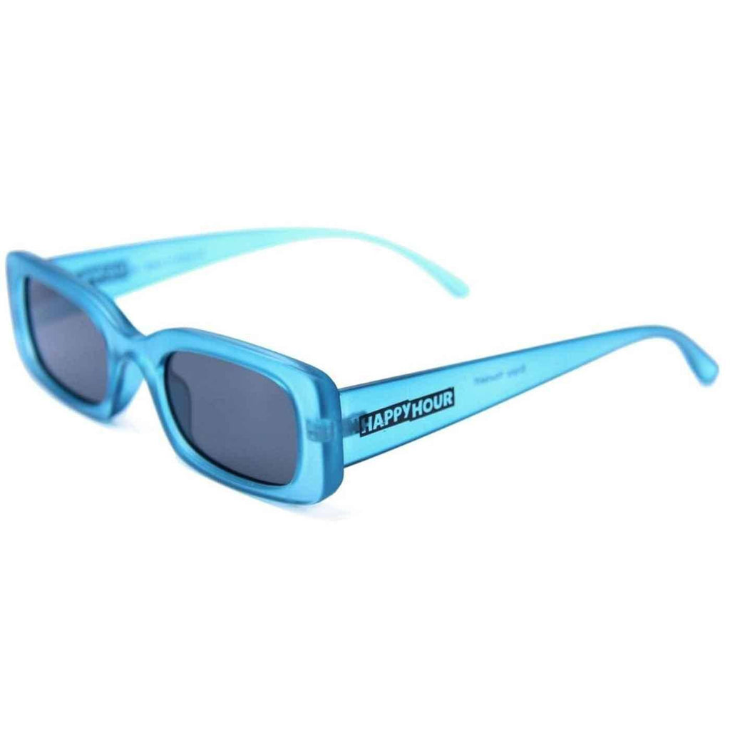 Happy Hour Picadilly Light Blue Sonnenbrille  Happy Hour   