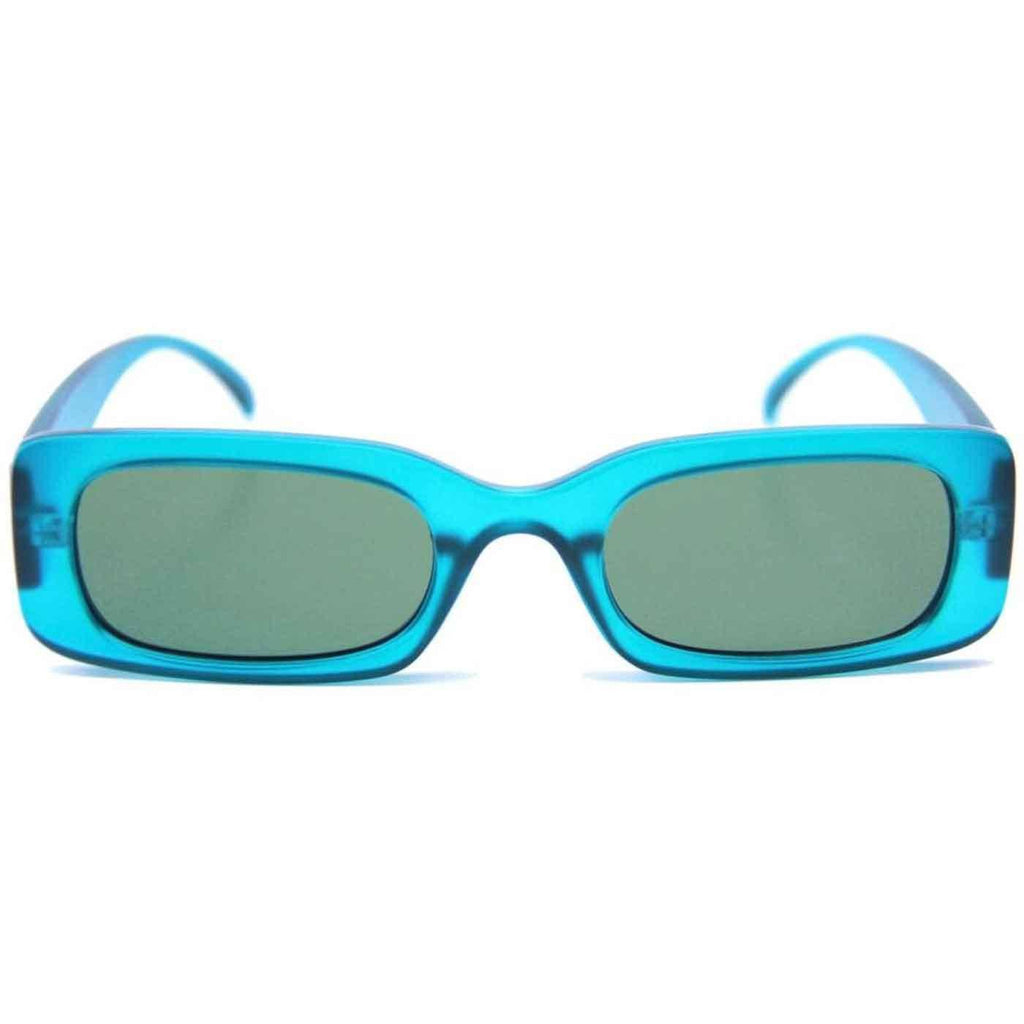 Happy Hour Picadilly Teal Sonnenbrille  Happy Hour   