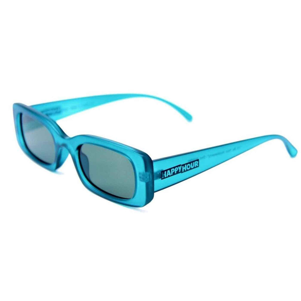 Happy Hour Picadilly Teal Sonnenbrille  Happy Hour   