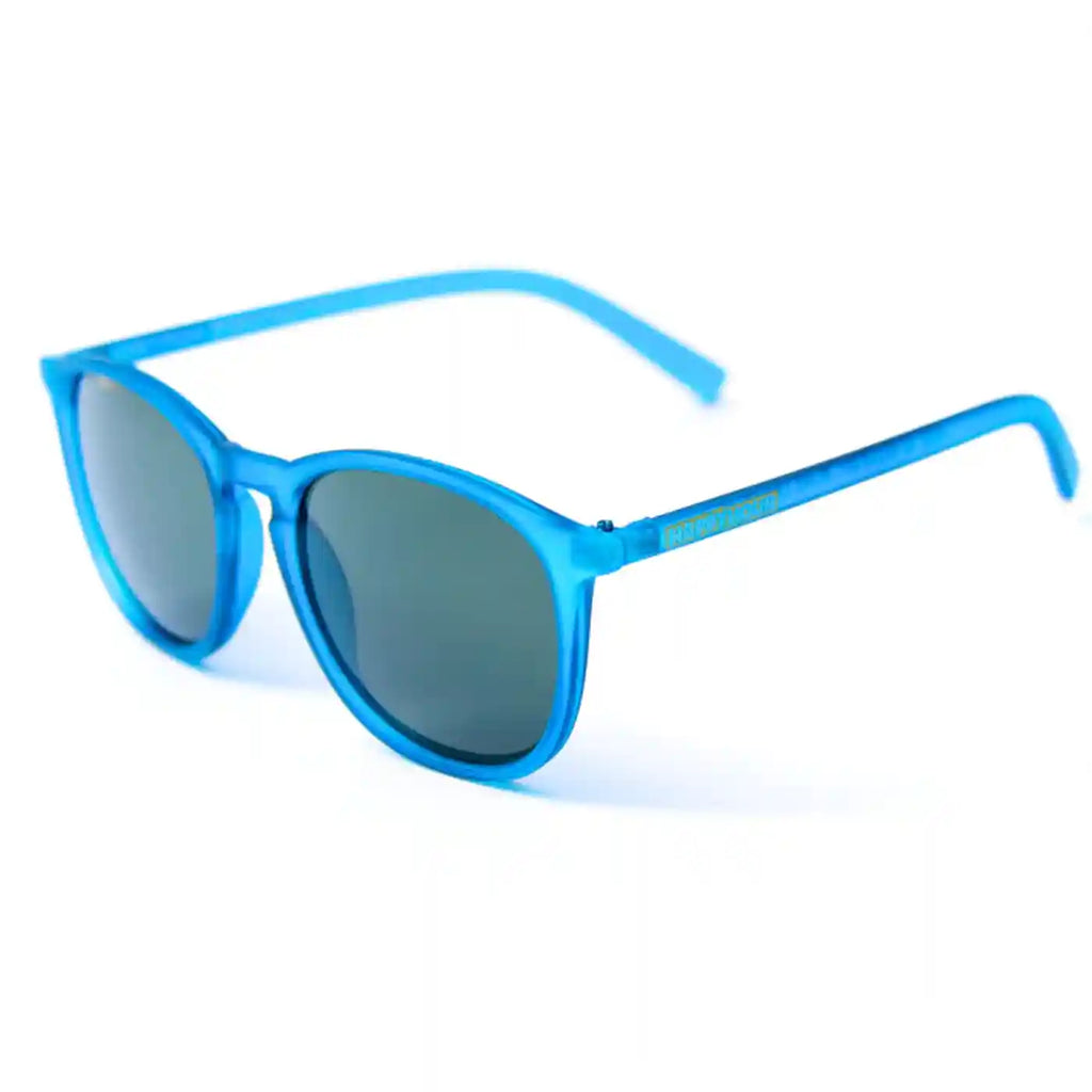 Happy Hour Flap Jacks Sonnenbrille Willy Blue  Happy Hour   