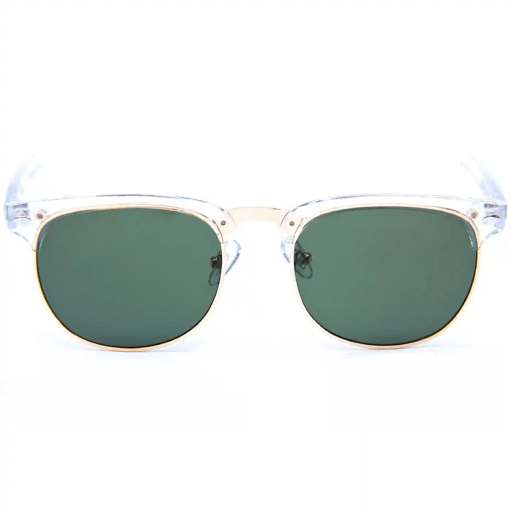 Happy Hour G2's Sonnenbrille Clear Gold  Happy Hour   