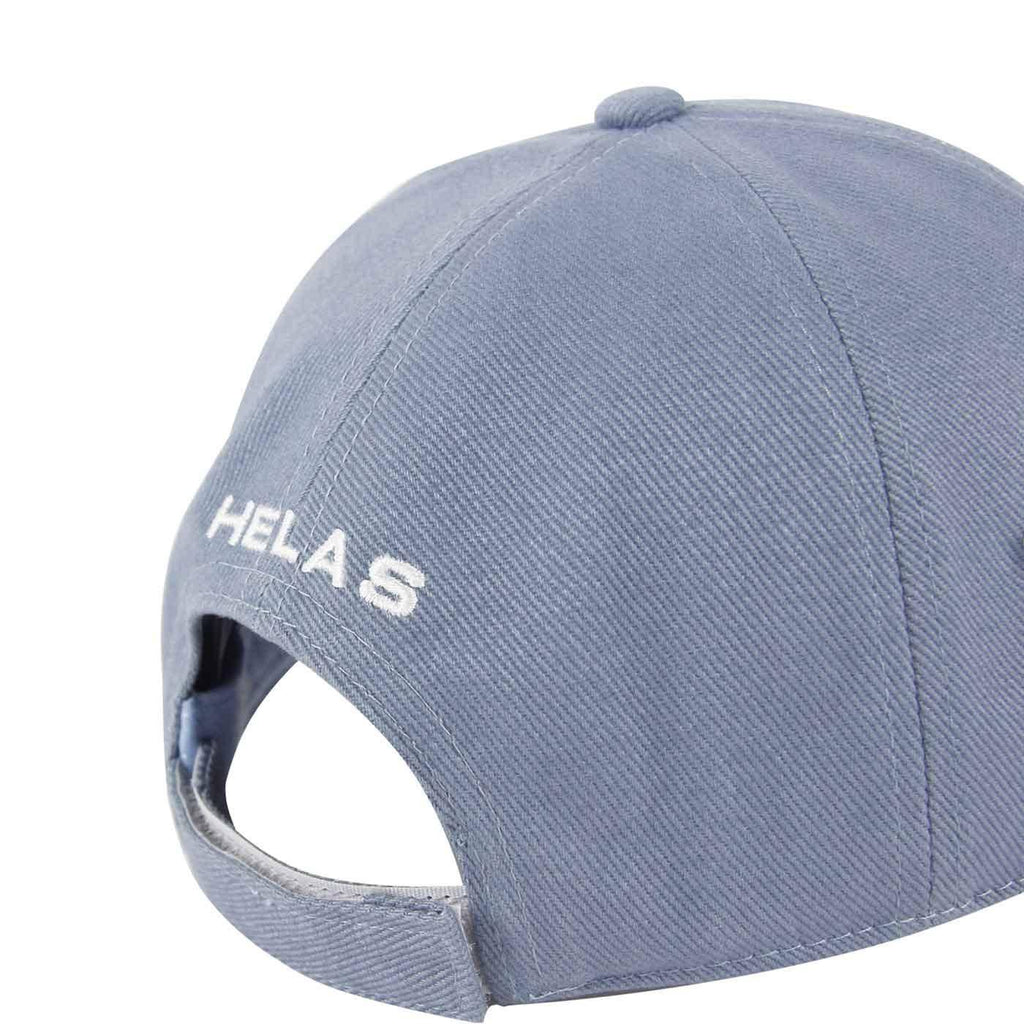 Helas Classic Cap Light Blue  Helas   