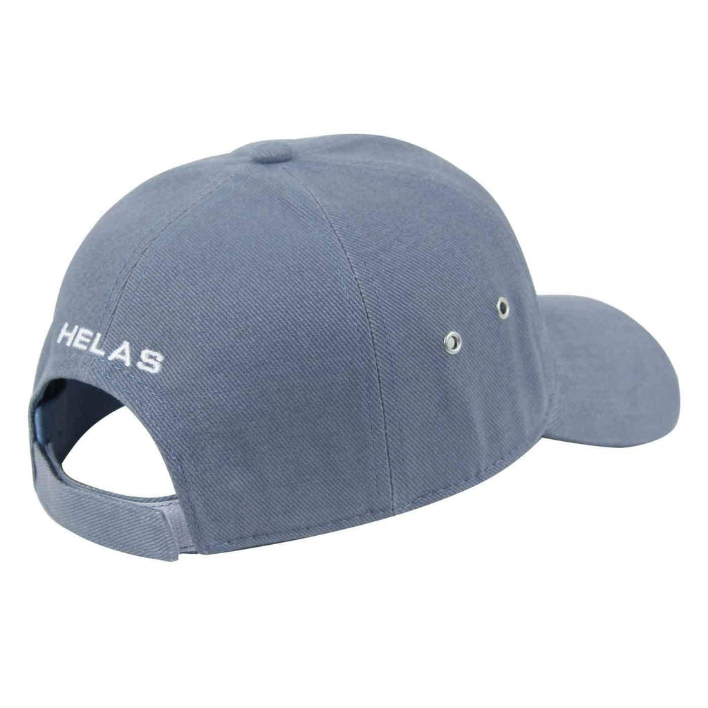 Helas Classic Cap Light Blue  Helas   